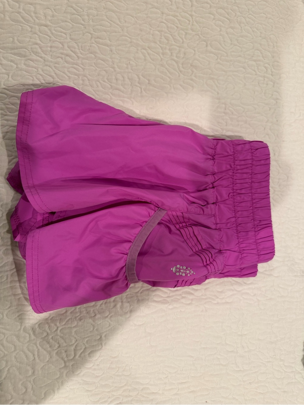 Free People Movement Get Your Flirt On Shorts